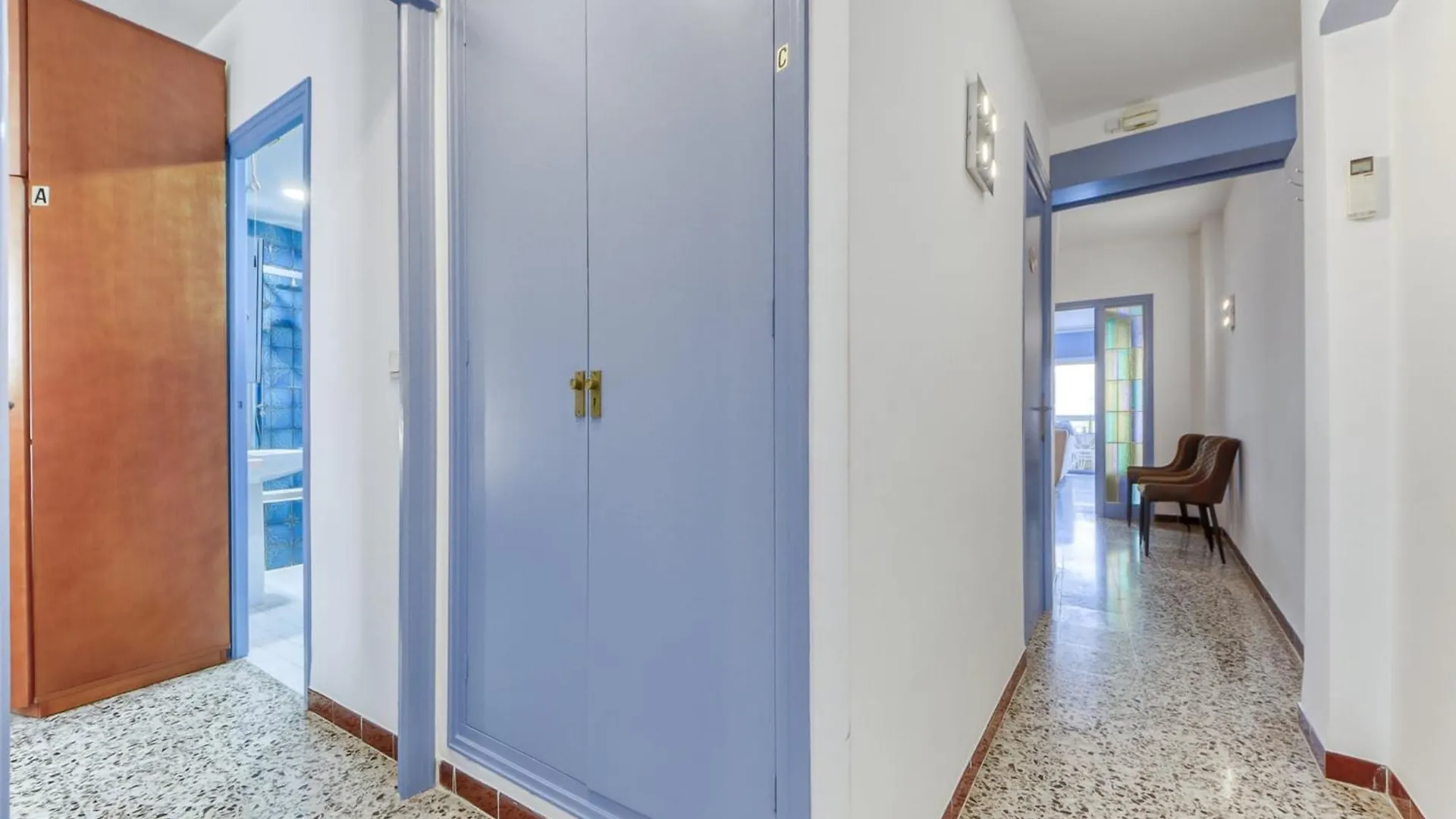 Beautiful Apartment With View 罗萨斯