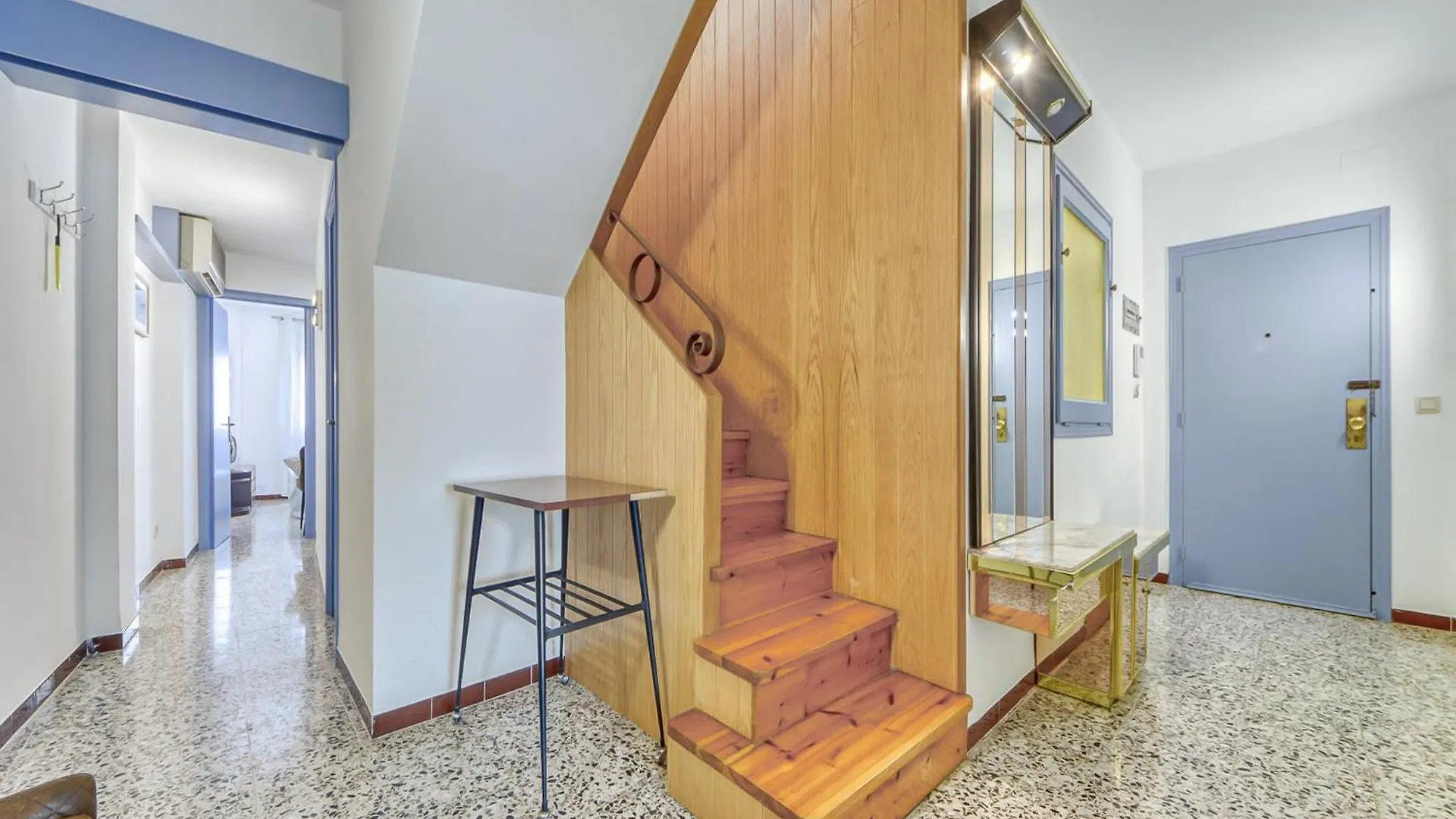 Beautiful Apartment With View 罗萨斯