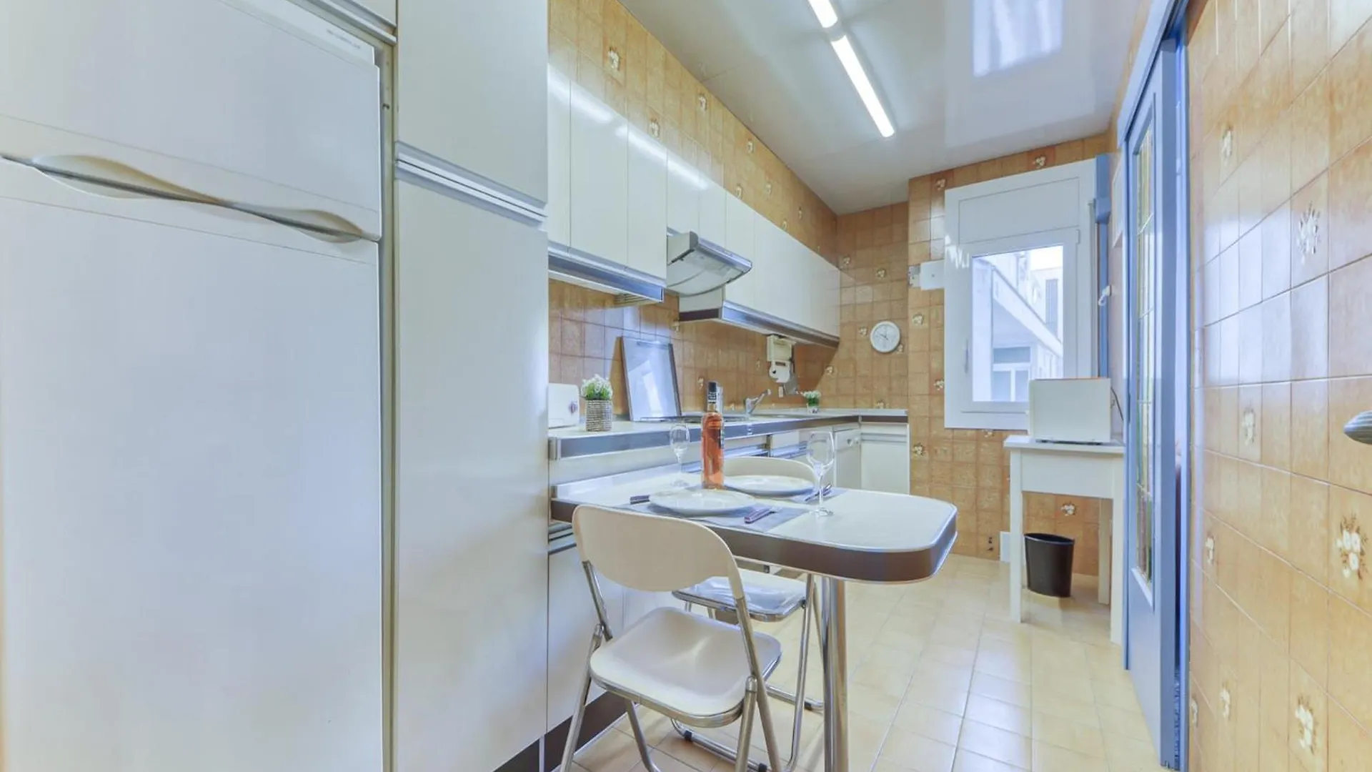 Beautiful Apartment With View 罗萨斯