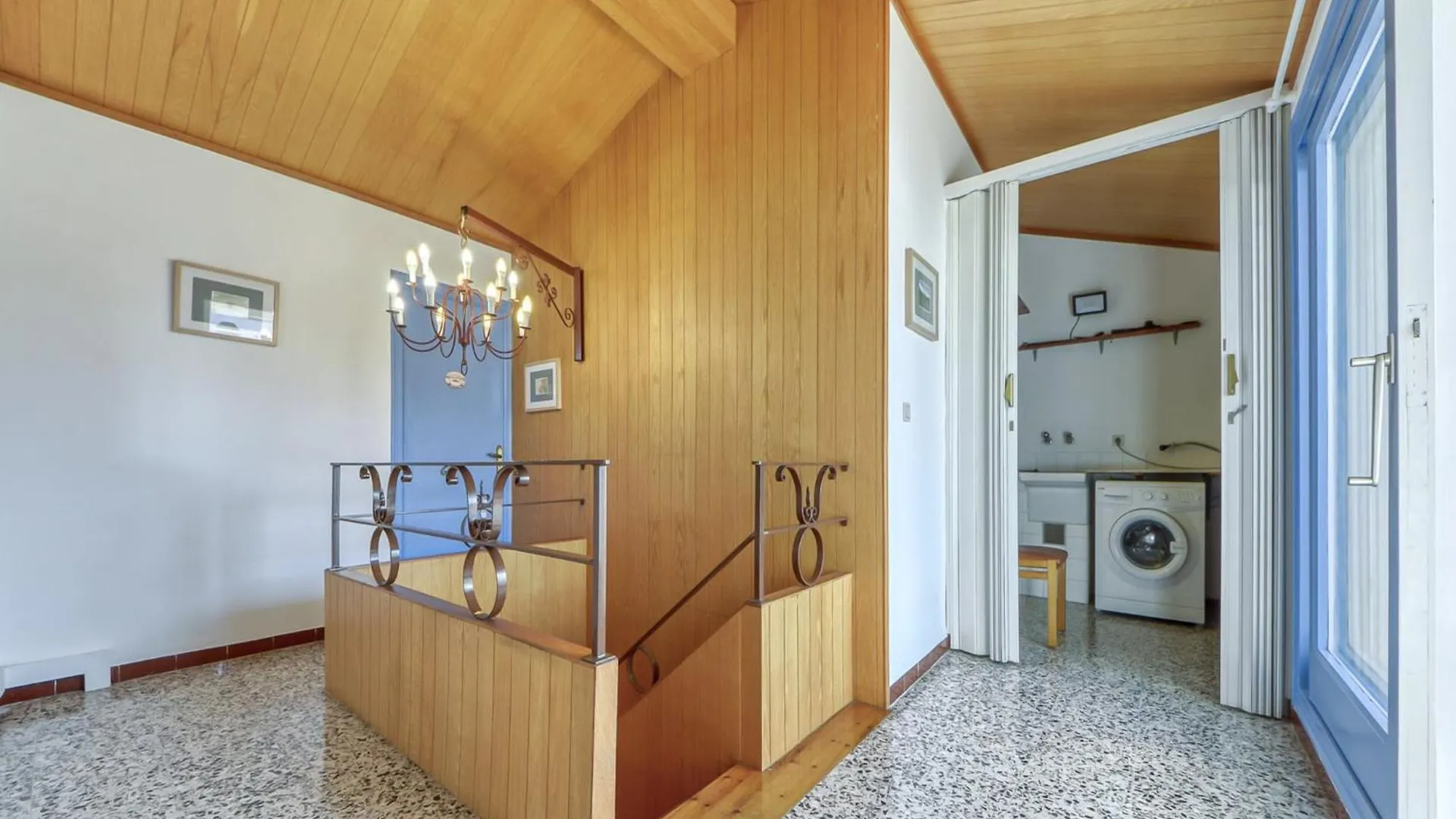 Beautiful Apartment With View 罗萨斯