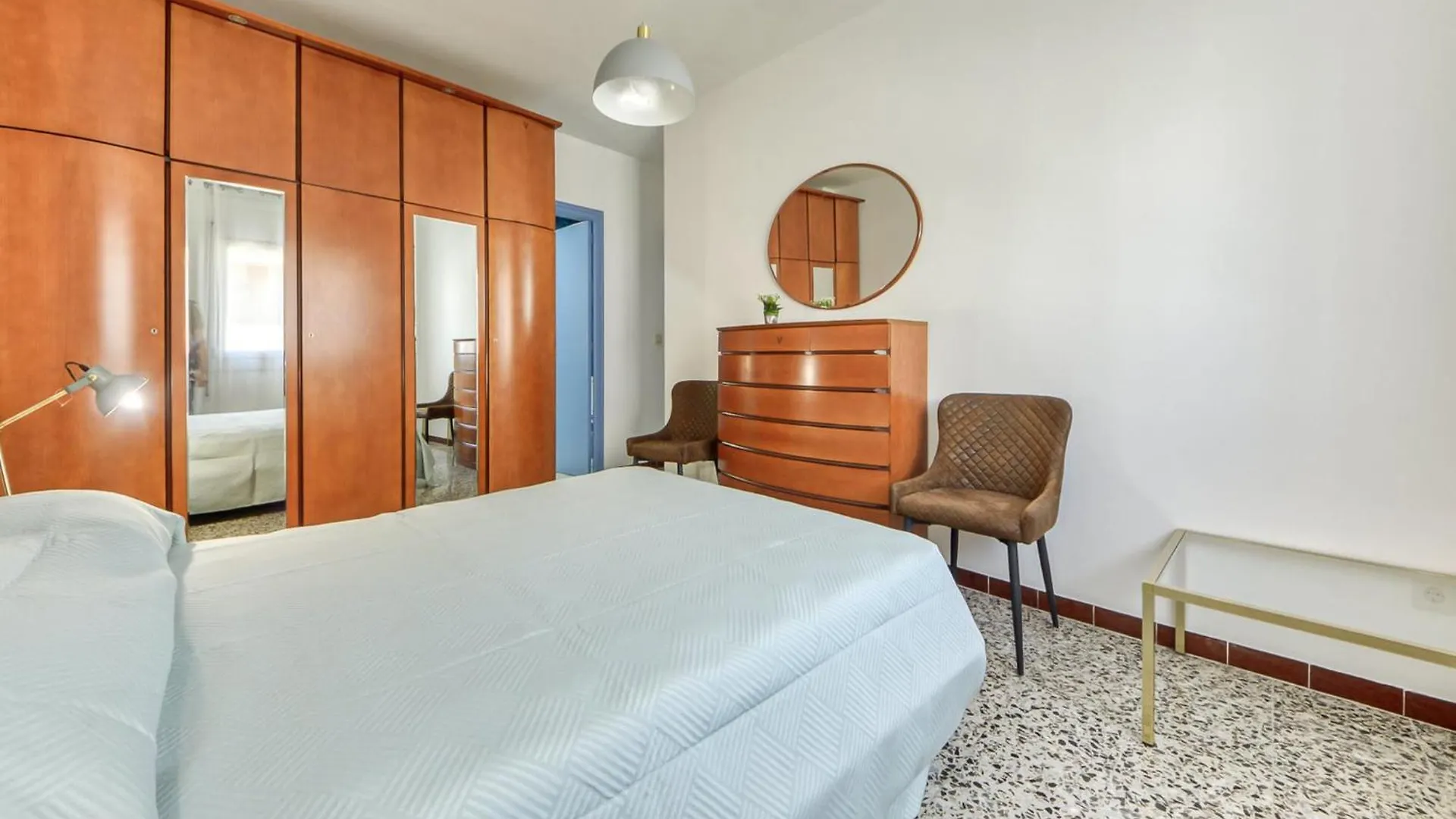 Beautiful Apartment With View Roses Spain