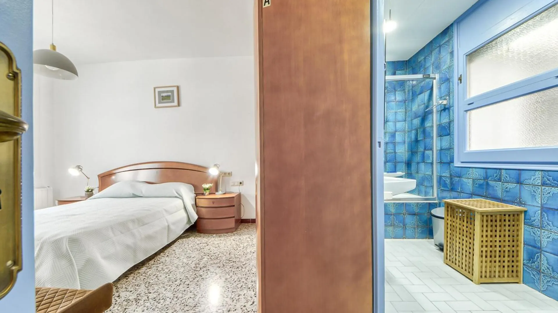Beautiful Apartment With View Roses Spain