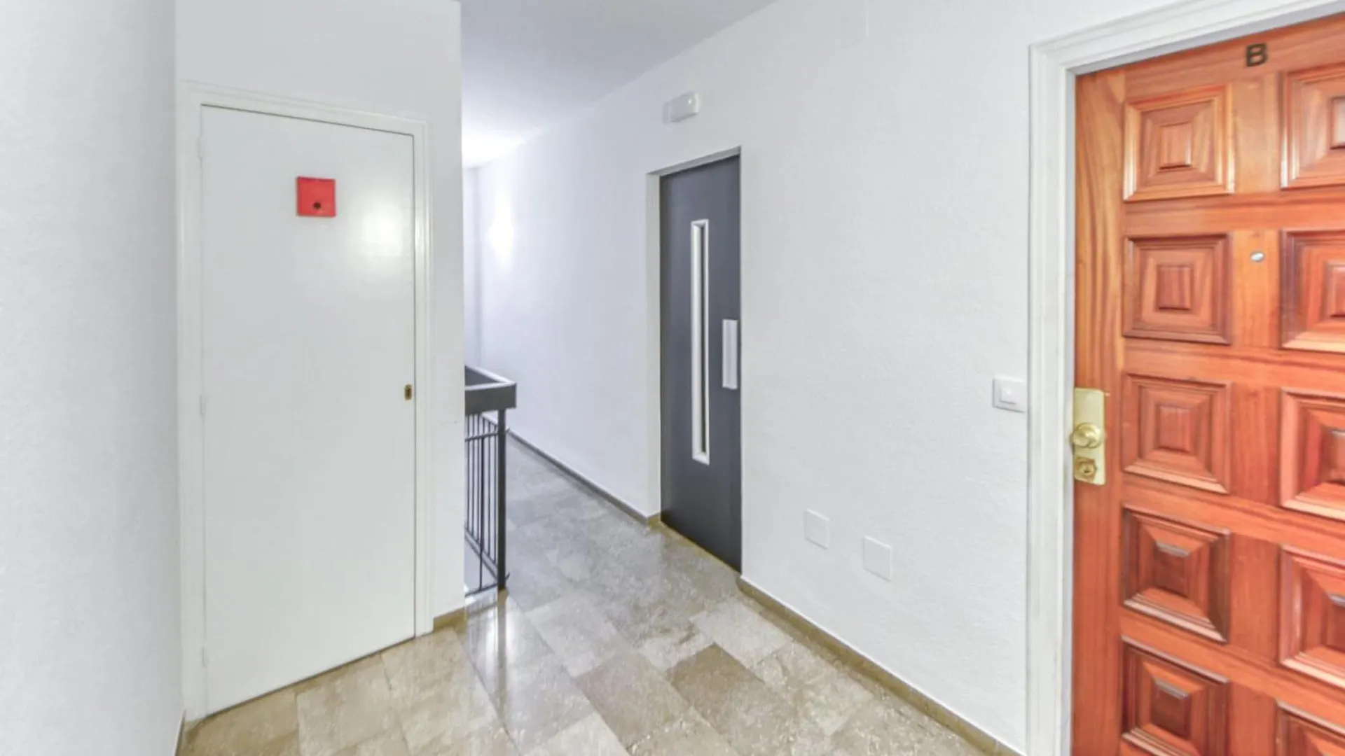 Beautiful Apartment With View Roses