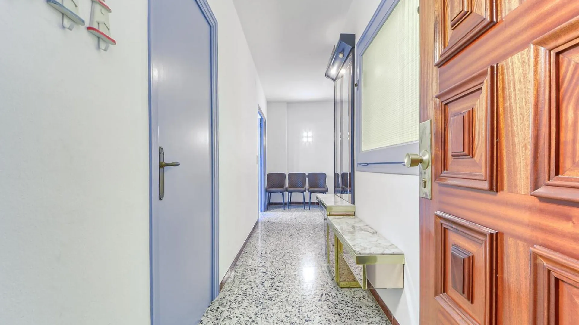 Beautiful Apartment With View Roses Spain